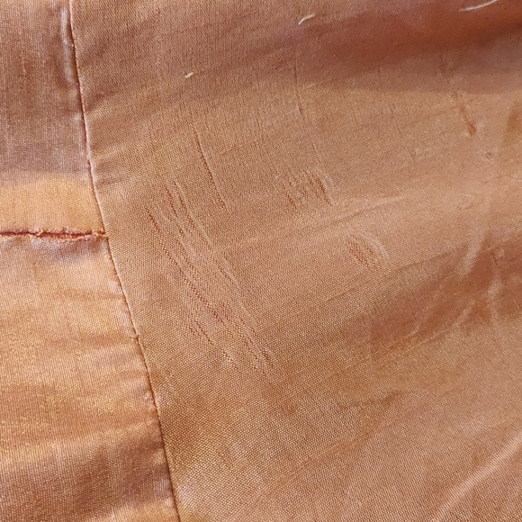 Solid fit Ann flare dress teenage girl - Picture 8 of 9